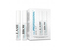 Imagen del producto Neulash profesiona pestaña mini kit 2ml.