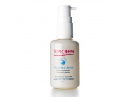 Imagen del producto Topicrem ds+ baby gel costra láctea 30ml
