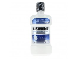 Imagen del producto Listerine blanqueador avanzado 500 ml