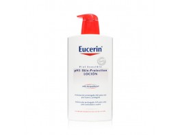 Imagen del producto Eucerin PH5 loción dosificador 1000ml